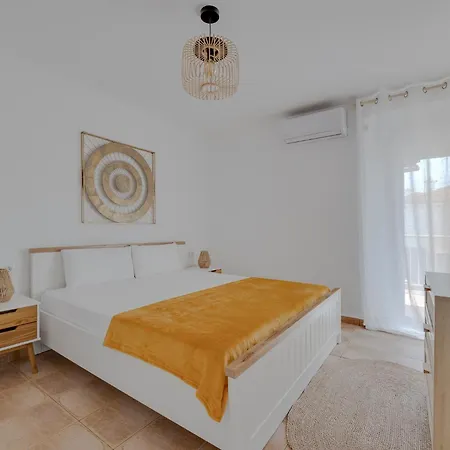 Primera Linea Playa Apartment Denia