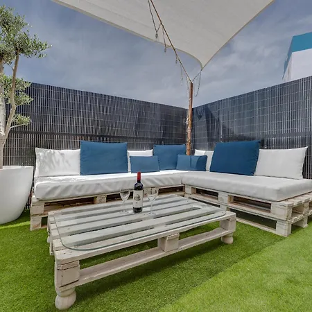 Primera Linea Playa *