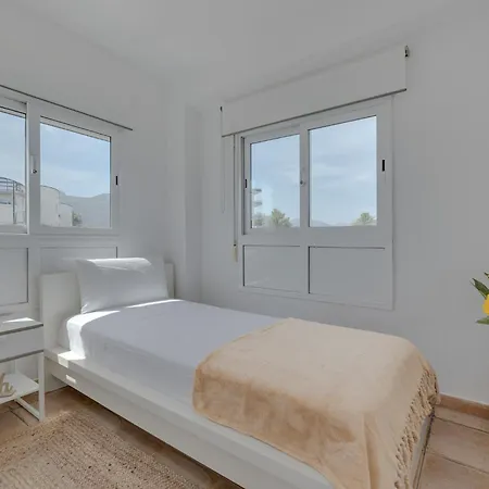 Primera Línea Playa