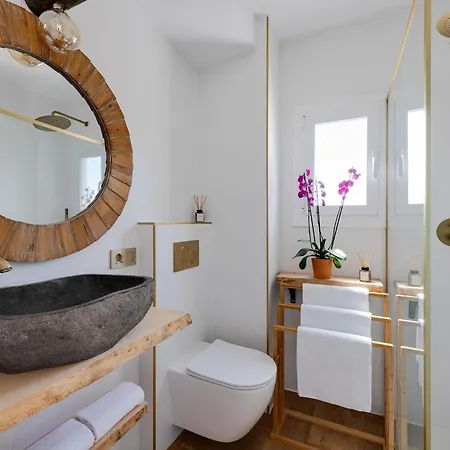 Apartamento Primera Línea Playa *